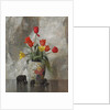 Elephants & Tulips by Hermann Dudley Murphy