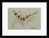 Angular Swing; Winkelschwung, 1929 by Wassily Kandinsky