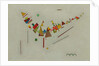 Angular Swing; Winkelschwung, 1929 by Wassily Kandinsky