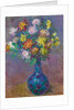 Vase of Chrysanthemums, 1882 by Claude Monet