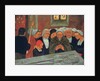 Devotion to Saint Herbot or The Pardon; Devotion a Saint Herbot, 1893 by Paul Serusier