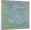 Water Lilies by Claude Monet