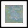 Water Lilies by Claude Monet