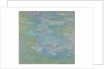 Water Lilies by Claude Monet