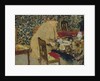 The Lunch; Le Dejeuner, c.1895 by Edouard Vuillard