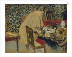 The Lunch; Le Dejeuner, c.1895 by Edouard Vuillard