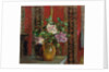 Roses in a Pitcher; Roses dans un Pichet, c.1905 by Edouard Vuillard