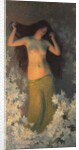 The Beauty; La Beaute, 1900 by Henri Jean Guillaume Martin