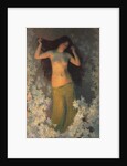 The Beauty; La Beaute, 1900 by Henri Jean Guillaume Martin