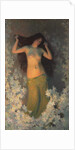 The Beauty; La Beaute, 1900 by Henri Jean Guillaume Martin