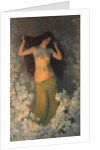 The Beauty; La Beaute, 1900 by Henri Jean Guillaume Martin