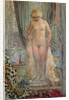 Female Nude by Henri Lebasque