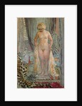 Female Nude by Henri Lebasque