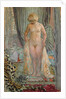 Female Nude by Henri Lebasque