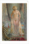 Female Nude by Henri Lebasque