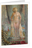 Female Nude by Henri Lebasque