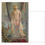 Female Nude by Henri Lebasque