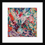 Gladiolus; Gladiolen, 1913 by Leo Gestel