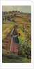 The Harvest; Les vendanges, c.1925 by Henri Jean Guillaume Martin