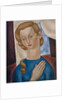 Figure of a Woman; Figura de mujer, 1924 by Alfredo Guttero
