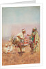 One Dirham for a Ride through the Desert by Giulio Rosati
