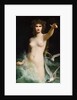 The Storm, 1879 by Charles Landelle