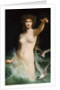 The Storm, 1879 by Charles Landelle