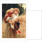 Her Constant Care by Frederick Morgan