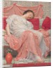 Jasmine by Albert Joseph Moore