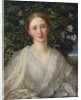 Helen Rose Huth by George Frederic Watts