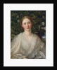 Helen Rose Huth by George Frederic Watts