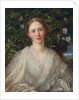 Helen Rose Huth by George Frederic Watts