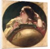 Astronomy, c.1840-1850 by James Sant