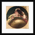 Astronomy, c.1840-1850 by James Sant