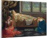The Sleeping Beauty, 1921 by John Collier