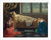 The Sleeping Beauty, 1921 by John Collier