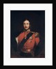 Portrait of Prince Albert, 1842 by John Lucas
