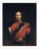 Portrait of Prince Albert, 1842 by John Lucas