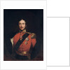 Portrait of Prince Albert, 1842 by John Lucas