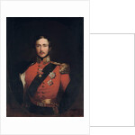 Portrait of Prince Albert, 1842 by John Lucas