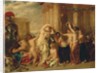 Venus and her Satellites by William Etty