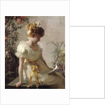 The Love Letter by Jessie Elliot Gorst