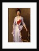 Mrs. Archibald Douglas Dick, 1886 by John Singer Sargent