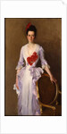 Mrs. Archibald Douglas Dick, 1886 by John Singer Sargent