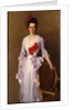 Mrs. Archibald Douglas Dick, 1886 by John Singer Sargent