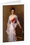 Mrs. Archibald Douglas Dick, 1886 by John Singer Sargent