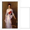 Mrs. Archibald Douglas Dick, 1886 by John Singer Sargent