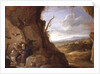 Temptation of St. Anthony by David the Younger Teniers