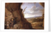 Temptation of St. Anthony by David the Younger Teniers