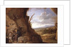 Temptation of St. Anthony by David the Younger Teniers